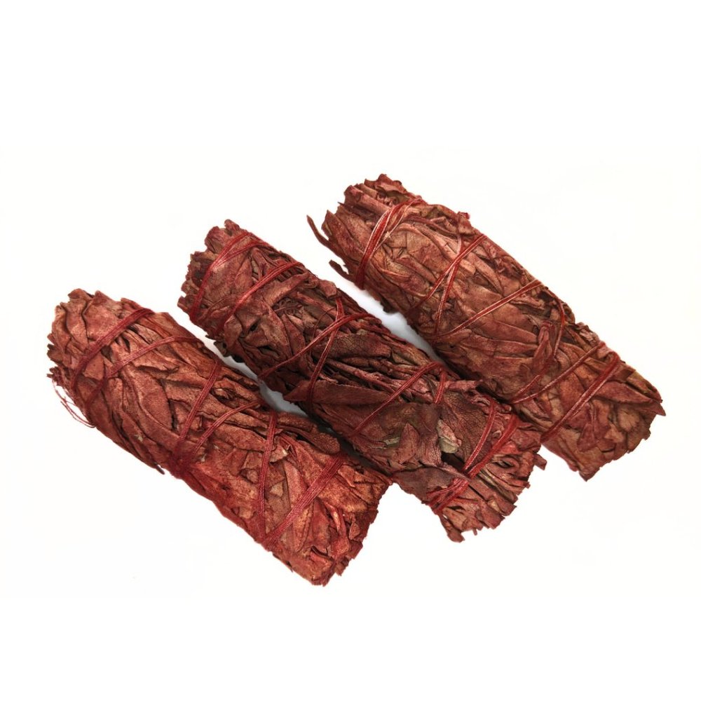 Dragon's Blood Sage Bundle